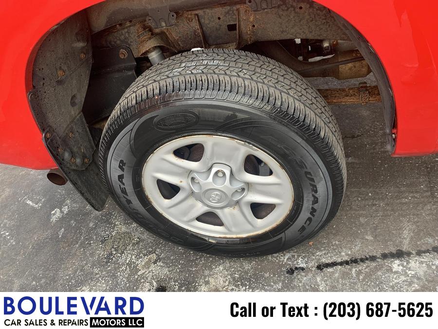 2008 Toyota Tundra Double Cab Pickup 4D 6 1/2 ft, available for sale in New Haven, Connecticut | Boulevard Motors LLC. New Haven, Connecticut 2008 Toyota Tundra Double Cab Pickup 4D 6 1/2 ft, available for sale in New Haven, Connecticut | Boulevard Motors LLC. New Haven, Connecticut