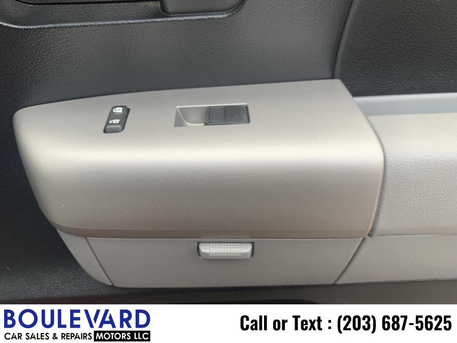 2008 Toyota Tundra Double Cab Pickup 4D 6 1/2 ft, available for sale in New Haven, Connecticut | Boulevard Motors LLC. New Haven, Connecticut 2008 Toyota Tundra Double Cab Pickup 4D 6 1/2 ft, available for sale in New Haven, Connecticut | Boulevard Motors LLC. New Haven, Connecticut