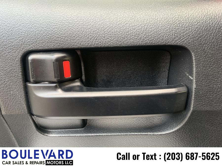 2008 Toyota Tundra Double Cab Pickup 4D 6 1/2 ft, available for sale in New Haven, Connecticut | Boulevard Motors LLC. New Haven, Connecticut 2008 Toyota Tundra Double Cab Pickup 4D 6 1/2 ft, available for sale in New Haven, Connecticut | Boulevard Motors LLC. New Haven, Connecticut