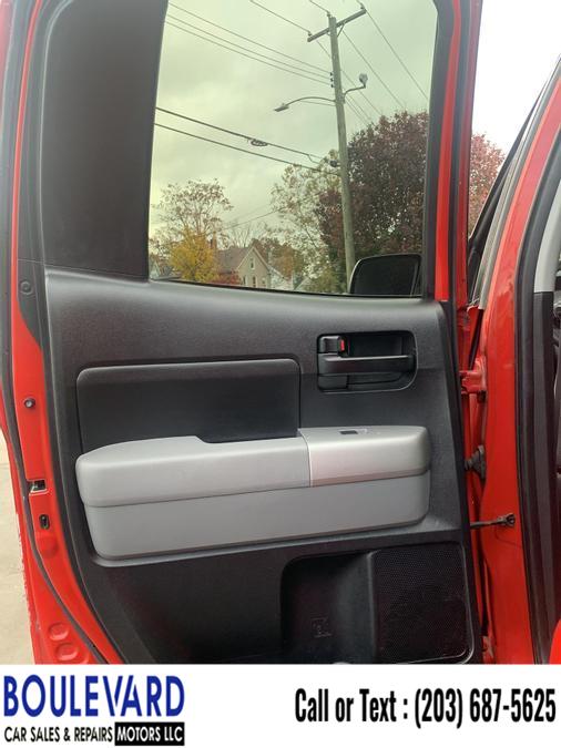 2008 Toyota Tundra Double Cab Pickup 4D 6 1/2 ft, available for sale in New Haven, Connecticut | Boulevard Motors LLC. New Haven, Connecticut 2008 Toyota Tundra Double Cab Pickup 4D 6 1/2 ft, available for sale in New Haven, Connecticut | Boulevard Motors LLC. New Haven, Connecticut