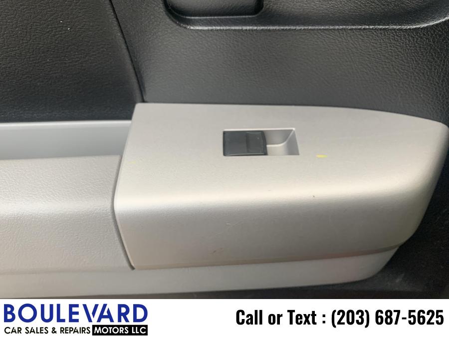2008 Toyota Tundra Double Cab Pickup 4D 6 1/2 ft, available for sale in New Haven, Connecticut | Boulevard Motors LLC. New Haven, Connecticut 2008 Toyota Tundra Double Cab Pickup 4D 6 1/2 ft, available for sale in New Haven, Connecticut | Boulevard Motors LLC. New Haven, Connecticut