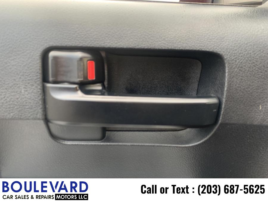 2008 Toyota Tundra Double Cab Pickup 4D 6 1/2 ft, available for sale in New Haven, Connecticut | Boulevard Motors LLC. New Haven, Connecticut 2008 Toyota Tundra Double Cab Pickup 4D 6 1/2 ft, available for sale in New Haven, Connecticut | Boulevard Motors LLC. New Haven, Connecticut