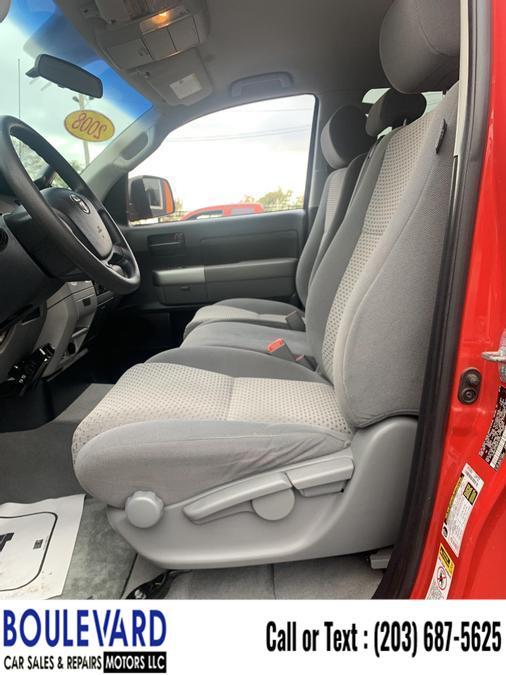 2008 Toyota Tundra Double Cab Pickup 4D 6 1/2 ft, available for sale in New Haven, Connecticut | Boulevard Motors LLC. New Haven, Connecticut 2008 Toyota Tundra Double Cab Pickup 4D 6 1/2 ft, available for sale in New Haven, Connecticut | Boulevard Motors LLC. New Haven, Connecticut