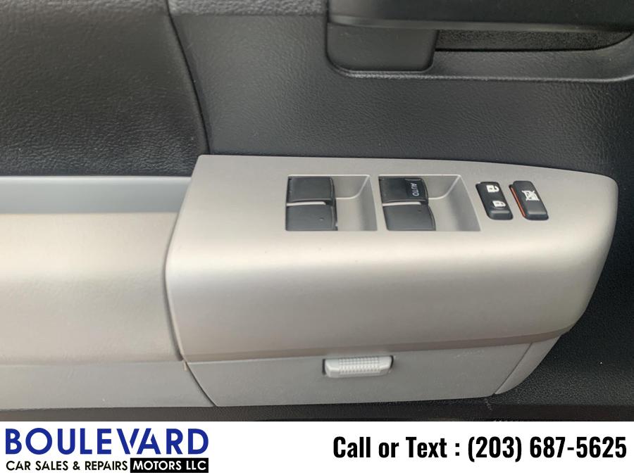 2008 Toyota Tundra Double Cab Pickup 4D 6 1/2 ft, available for sale in New Haven, Connecticut | Boulevard Motors LLC. New Haven, Connecticut 2008 Toyota Tundra Double Cab Pickup 4D 6 1/2 ft, available for sale in New Haven, Connecticut | Boulevard Motors LLC. New Haven, Connecticut