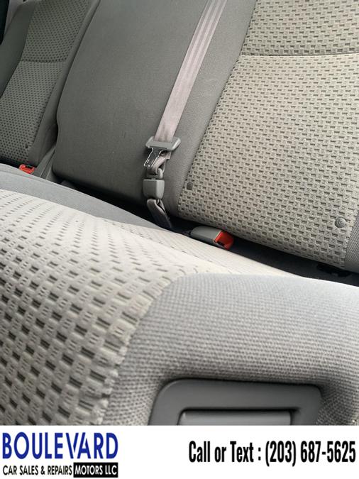 2008 Toyota Tundra Double Cab Pickup 4D 6 1/2 ft, available for sale in New Haven, Connecticut | Boulevard Motors LLC. New Haven, Connecticut 2008 Toyota Tundra Double Cab Pickup 4D 6 1/2 ft, available for sale in New Haven, Connecticut | Boulevard Motors LLC. New Haven, Connecticut