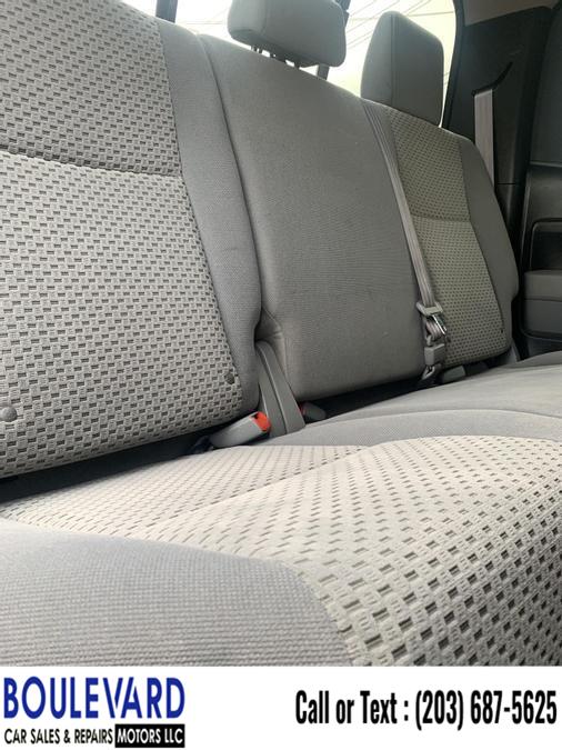 2008 Toyota Tundra Double Cab Pickup 4D 6 1/2 ft, available for sale in New Haven, Connecticut | Boulevard Motors LLC. New Haven, Connecticut 2008 Toyota Tundra Double Cab Pickup 4D 6 1/2 ft, available for sale in New Haven, Connecticut | Boulevard Motors LLC. New Haven, Connecticut