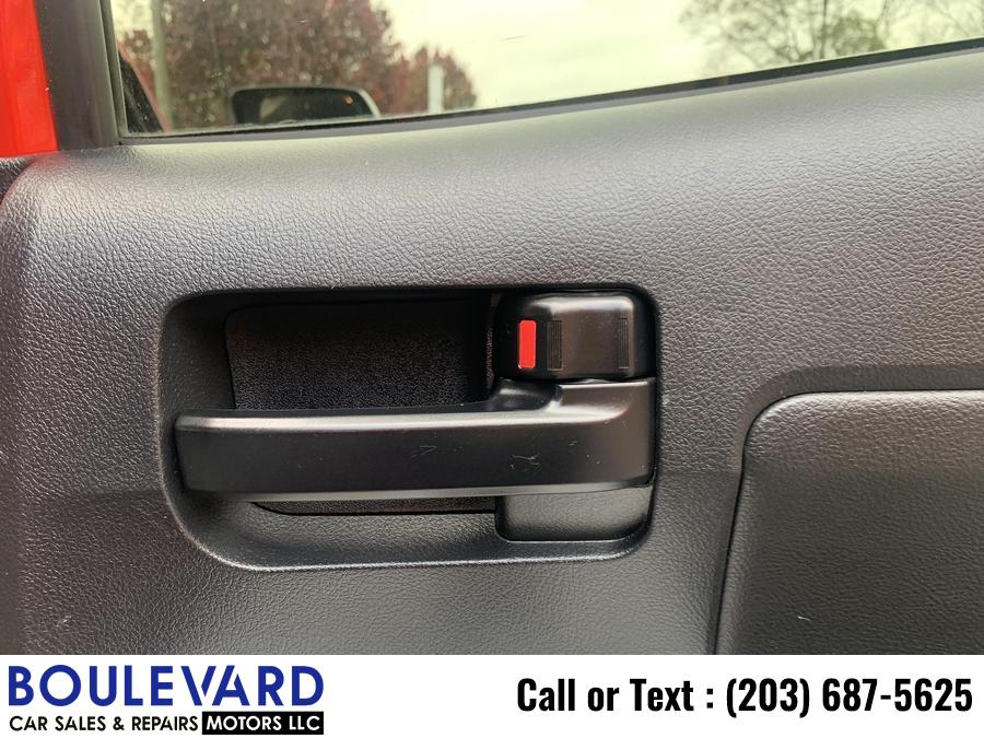 2008 Toyota Tundra Double Cab Pickup 4D 6 1/2 ft, available for sale in New Haven, Connecticut | Boulevard Motors LLC. New Haven, Connecticut 2008 Toyota Tundra Double Cab Pickup 4D 6 1/2 ft, available for sale in New Haven, Connecticut | Boulevard Motors LLC. New Haven, Connecticut