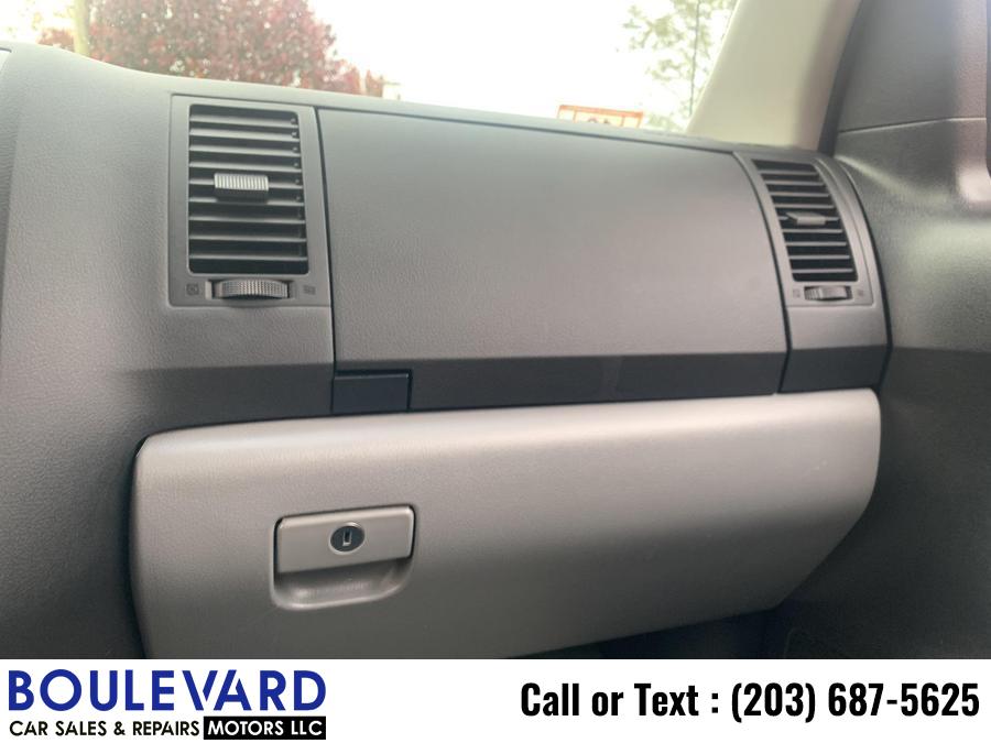 2008 Toyota Tundra Double Cab Pickup 4D 6 1/2 ft, available for sale in New Haven, Connecticut | Boulevard Motors LLC. New Haven, Connecticut 2008 Toyota Tundra Double Cab Pickup 4D 6 1/2 ft, available for sale in New Haven, Connecticut | Boulevard Motors LLC. New Haven, Connecticut