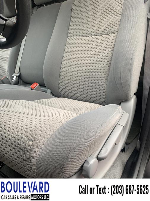 2008 Toyota Tundra Double Cab Pickup 4D 6 1/2 ft, available for sale in New Haven, Connecticut | Boulevard Motors LLC. New Haven, Connecticut 2008 Toyota Tundra Double Cab Pickup 4D 6 1/2 ft, available for sale in New Haven, Connecticut | Boulevard Motors LLC. New Haven, Connecticut