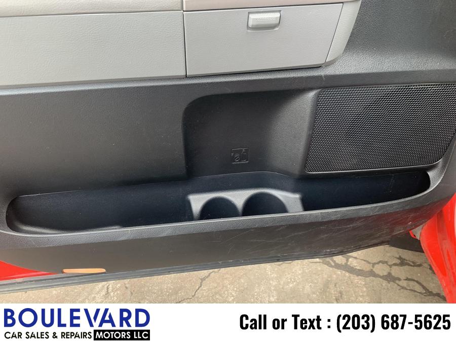 2008 Toyota Tundra Double Cab Pickup 4D 6 1/2 ft, available for sale in New Haven, Connecticut | Boulevard Motors LLC. New Haven, Connecticut 2008 Toyota Tundra Double Cab Pickup 4D 6 1/2 ft, available for sale in New Haven, Connecticut | Boulevard Motors LLC. New Haven, Connecticut