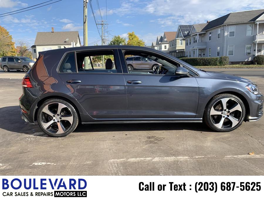 2018 Volkswagen Golf Gti S Hatchback Sedan 4D, available for sale in New Haven, Connecticut | Boulevard Motors LLC. New Haven, Connecticut 2018 Volkswagen Golf Gti S Hatchback Sedan 4D, available for sale in New Haven, Connecticut | Boulevard Motors LLC. New Haven, Connecticut