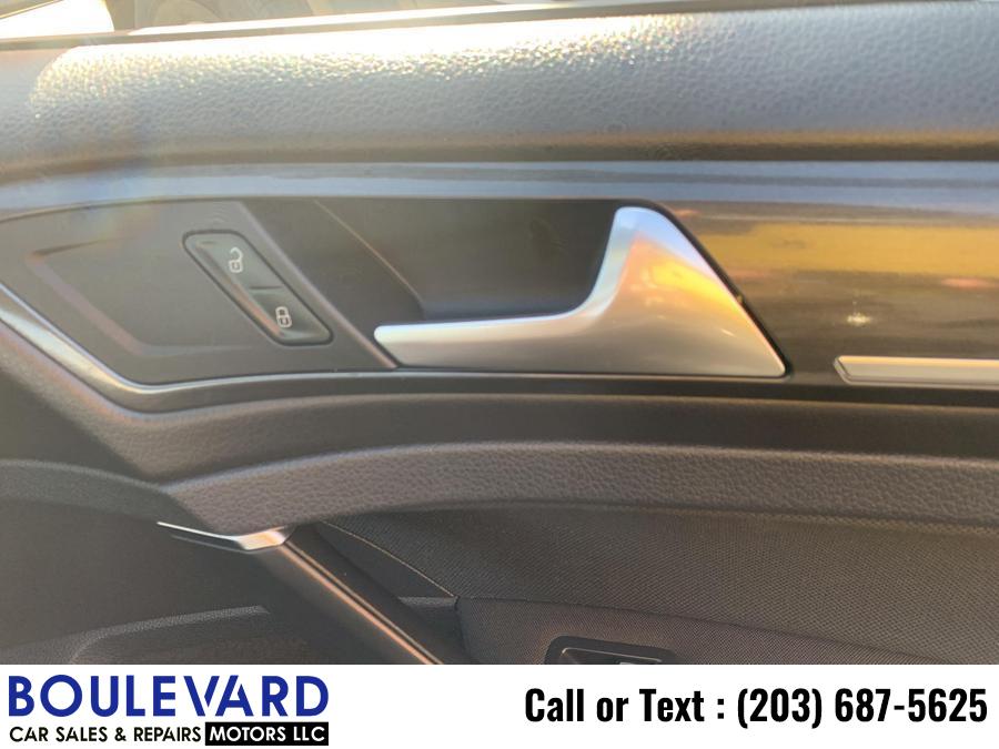 2018 Volkswagen Golf Gti S Hatchback Sedan 4D, available for sale in New Haven, Connecticut | Boulevard Motors LLC. New Haven, Connecticut 2018 Volkswagen Golf Gti S Hatchback Sedan 4D, available for sale in New Haven, Connecticut | Boulevard Motors LLC. New Haven, Connecticut