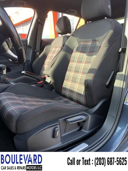 2018 Volkswagen Golf Gti S Hatchback Sedan 4D, available for sale in New Haven, Connecticut | Boulevard Motors LLC. New Haven, Connecticut 2018 Volkswagen Golf Gti S Hatchback Sedan 4D, available for sale in New Haven, Connecticut | Boulevard Motors LLC. New Haven, Connecticut