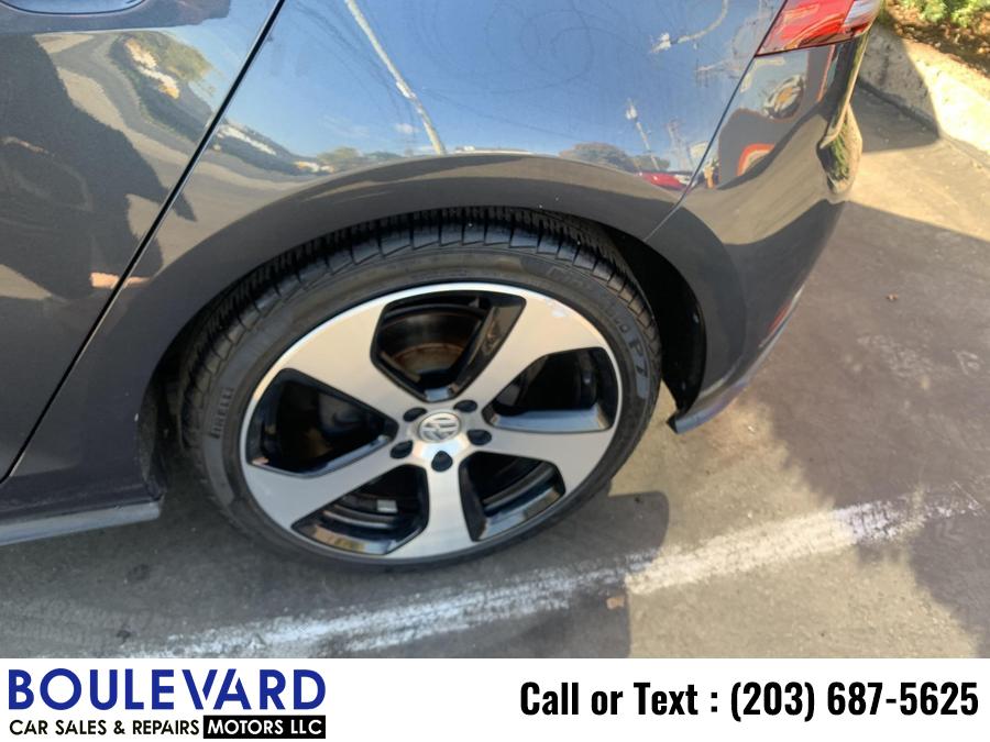 2018 Volkswagen Golf Gti S Hatchback Sedan 4D, available for sale in New Haven, Connecticut | Boulevard Motors LLC. New Haven, Connecticut 2018 Volkswagen Golf Gti S Hatchback Sedan 4D, available for sale in New Haven, Connecticut | Boulevard Motors LLC. New Haven, Connecticut