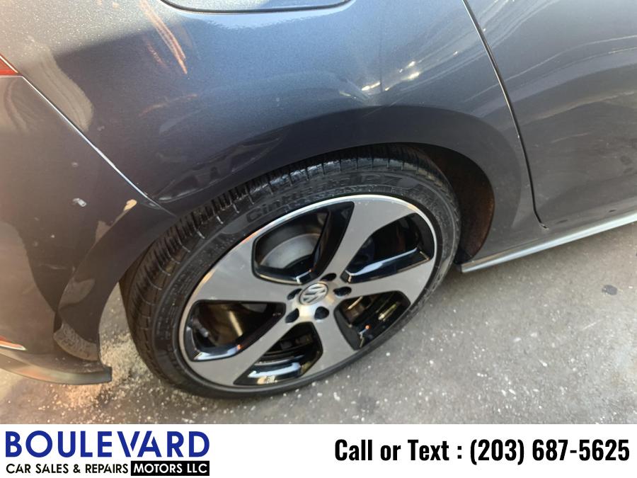 2018 Volkswagen Golf Gti S Hatchback Sedan 4D, available for sale in New Haven, Connecticut | Boulevard Motors LLC. New Haven, Connecticut 2018 Volkswagen Golf Gti S Hatchback Sedan 4D, available for sale in New Haven, Connecticut | Boulevard Motors LLC. New Haven, Connecticut