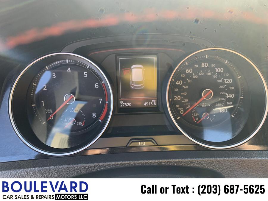 2018 Volkswagen Golf Gti S Hatchback Sedan 4D, available for sale in New Haven, Connecticut | Boulevard Motors LLC. New Haven, Connecticut 2018 Volkswagen Golf Gti S Hatchback Sedan 4D, available for sale in New Haven, Connecticut | Boulevard Motors LLC. New Haven, Connecticut