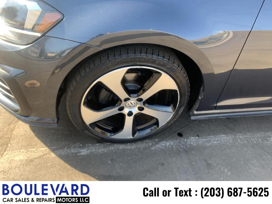 2018 Volkswagen Golf Gti S Hatchback Sedan 4D, available for sale in New Haven, Connecticut | Boulevard Motors LLC. New Haven, Connecticut 2018 Volkswagen Golf Gti S Hatchback Sedan 4D, available for sale in New Haven, Connecticut | Boulevard Motors LLC. New Haven, Connecticut