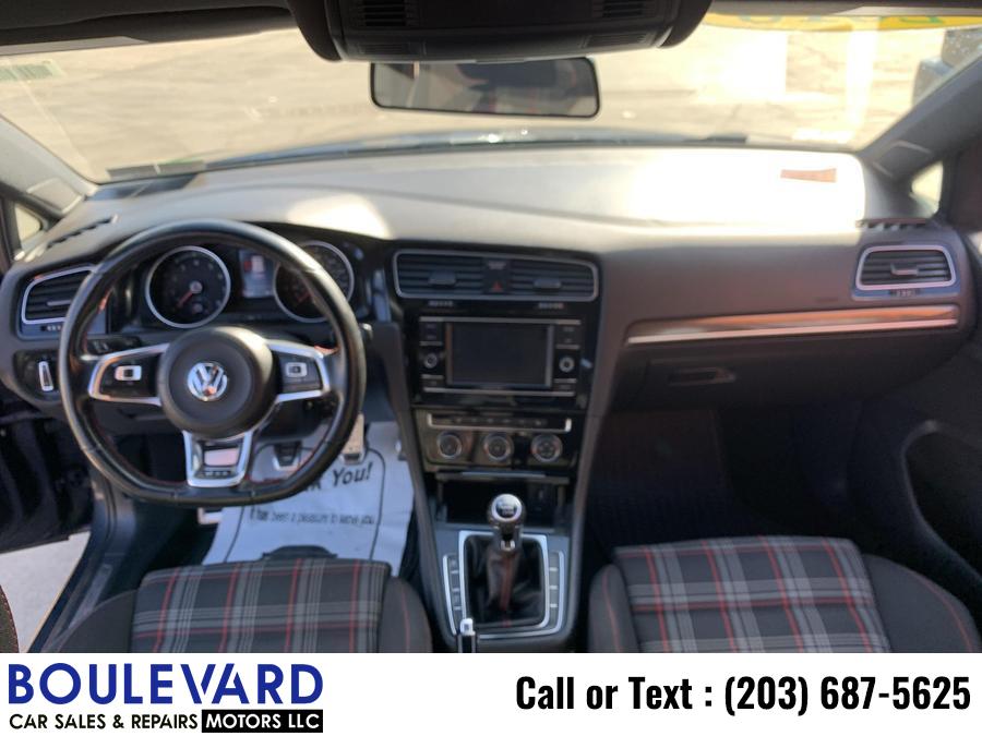 2018 Volkswagen Golf Gti S Hatchback Sedan 4D, available for sale in New Haven, Connecticut | Boulevard Motors LLC. New Haven, Connecticut 2018 Volkswagen Golf Gti S Hatchback Sedan 4D, available for sale in New Haven, Connecticut | Boulevard Motors LLC. New Haven, Connecticut