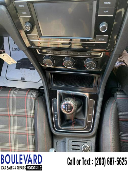 2018 Volkswagen Golf Gti S Hatchback Sedan 4D, available for sale in New Haven, Connecticut | Boulevard Motors LLC. New Haven, Connecticut 2018 Volkswagen Golf Gti S Hatchback Sedan 4D, available for sale in New Haven, Connecticut | Boulevard Motors LLC. New Haven, Connecticut