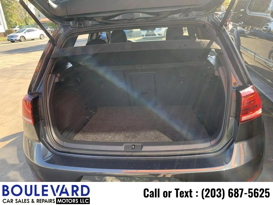 2018 Volkswagen Golf Gti S Hatchback Sedan 4D, available for sale in New Haven, Connecticut | Boulevard Motors LLC. New Haven, Connecticut 2018 Volkswagen Golf Gti S Hatchback Sedan 4D, available for sale in New Haven, Connecticut | Boulevard Motors LLC. New Haven, Connecticut