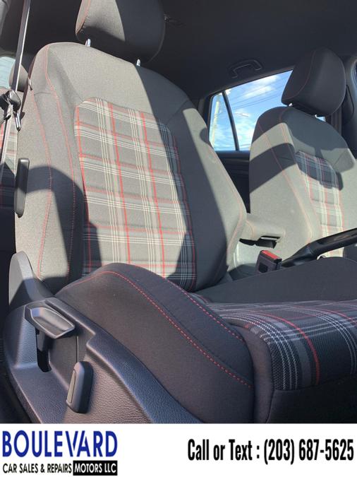 2018 Volkswagen Golf Gti S Hatchback Sedan 4D, available for sale in New Haven, Connecticut | Boulevard Motors LLC. New Haven, Connecticut 2018 Volkswagen Golf Gti S Hatchback Sedan 4D, available for sale in New Haven, Connecticut | Boulevard Motors LLC. New Haven, Connecticut