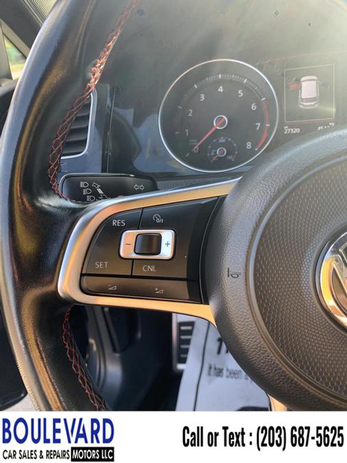 2018 Volkswagen Golf Gti S Hatchback Sedan 4D, available for sale in New Haven, Connecticut | Boulevard Motors LLC. New Haven, Connecticut 2018 Volkswagen Golf Gti S Hatchback Sedan 4D, available for sale in New Haven, Connecticut | Boulevard Motors LLC. New Haven, Connecticut