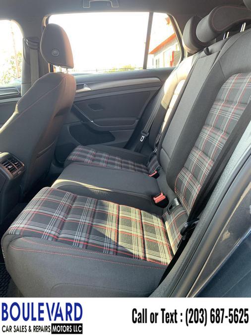 2018 Volkswagen Golf Gti S Hatchback Sedan 4D, available for sale in New Haven, Connecticut | Boulevard Motors LLC. New Haven, Connecticut 2018 Volkswagen Golf Gti S Hatchback Sedan 4D, available for sale in New Haven, Connecticut | Boulevard Motors LLC. New Haven, Connecticut