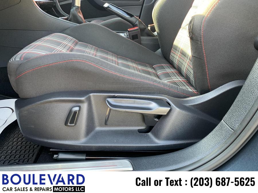 2018 Volkswagen Golf Gti S Hatchback Sedan 4D, available for sale in New Haven, Connecticut | Boulevard Motors LLC. New Haven, Connecticut 2018 Volkswagen Golf Gti S Hatchback Sedan 4D, available for sale in New Haven, Connecticut | Boulevard Motors LLC. New Haven, Connecticut