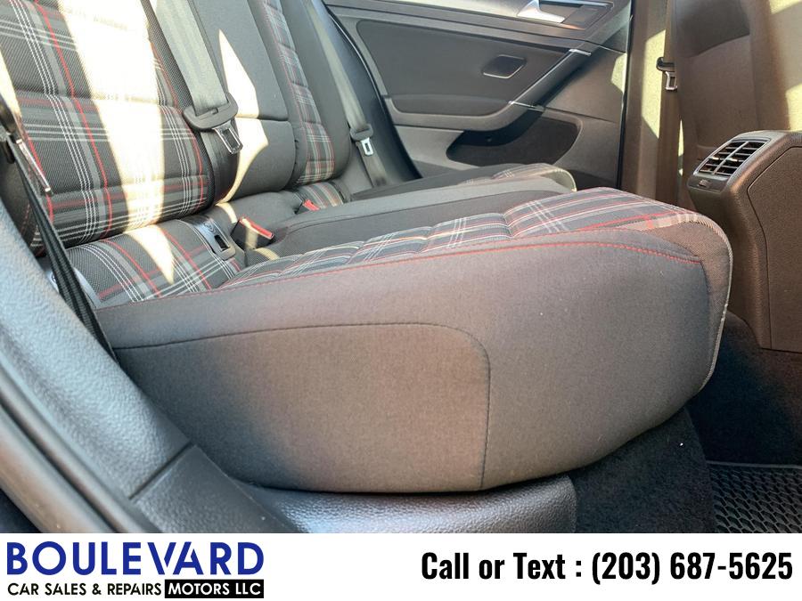 2018 Volkswagen Golf Gti S Hatchback Sedan 4D, available for sale in New Haven, Connecticut | Boulevard Motors LLC. New Haven, Connecticut 2018 Volkswagen Golf Gti S Hatchback Sedan 4D, available for sale in New Haven, Connecticut | Boulevard Motors LLC. New Haven, Connecticut