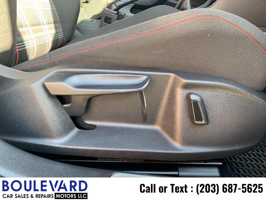 2018 Volkswagen Golf Gti S Hatchback Sedan 4D, available for sale in New Haven, Connecticut | Boulevard Motors LLC. New Haven, Connecticut 2018 Volkswagen Golf Gti S Hatchback Sedan 4D, available for sale in New Haven, Connecticut | Boulevard Motors LLC. New Haven, Connecticut