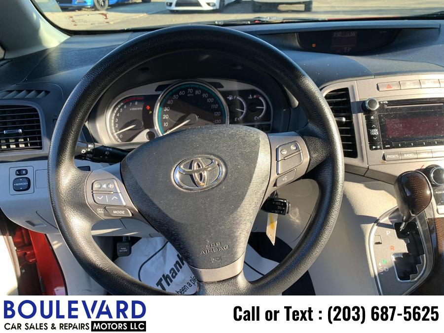 2010 Toyota Venza Wagon 4D, available for sale in New Haven, Connecticut | Boulevard Motors LLC. New Haven, Connecticut 2010 Toyota Venza Wagon 4D, available for sale in New Haven, Connecticut | Boulevard Motors LLC. New Haven, Connecticut