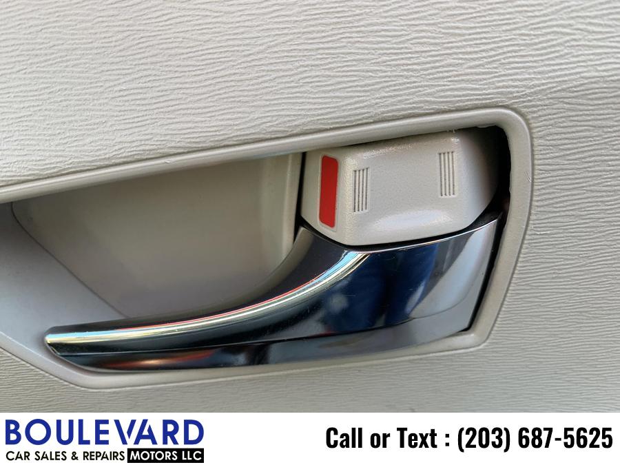 2010 Toyota Venza Wagon 4D, available for sale in New Haven, Connecticut | Boulevard Motors LLC. New Haven, Connecticut 2010 Toyota Venza Wagon 4D, available for sale in New Haven, Connecticut | Boulevard Motors LLC. New Haven, Connecticut