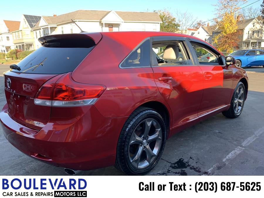 2010 Toyota Venza Wagon 4D, available for sale in New Haven, Connecticut | Boulevard Motors LLC. New Haven, Connecticut 2010 Toyota Venza Wagon 4D, available for sale in New Haven, Connecticut | Boulevard Motors LLC. New Haven, Connecticut