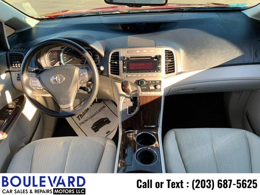2010 Toyota Venza Wagon 4D, available for sale in New Haven, Connecticut | Boulevard Motors LLC. New Haven, Connecticut 2010 Toyota Venza Wagon 4D, available for sale in New Haven, Connecticut | Boulevard Motors LLC. New Haven, Connecticut