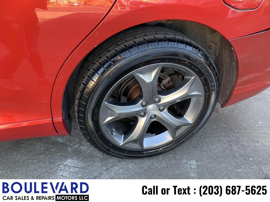 2010 Toyota Venza Wagon 4D, available for sale in New Haven, Connecticut | Boulevard Motors LLC. New Haven, Connecticut 2010 Toyota Venza Wagon 4D, available for sale in New Haven, Connecticut | Boulevard Motors LLC. New Haven, Connecticut
