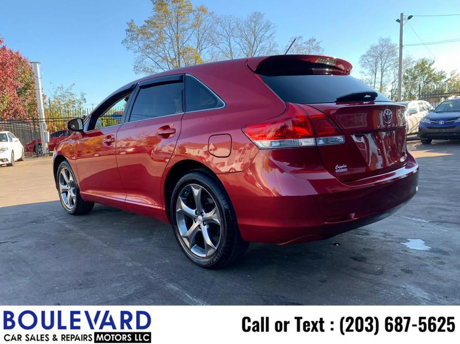 2010 Toyota Venza Wagon 4D, available for sale in New Haven, Connecticut | Boulevard Motors LLC. New Haven, Connecticut 2010 Toyota Venza Wagon 4D, available for sale in New Haven, Connecticut | Boulevard Motors LLC. New Haven, Connecticut