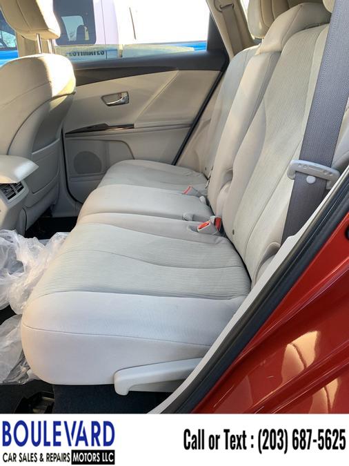 2010 Toyota Venza Wagon 4D, available for sale in New Haven, Connecticut | Boulevard Motors LLC. New Haven, Connecticut 2010 Toyota Venza Wagon 4D, available for sale in New Haven, Connecticut | Boulevard Motors LLC. New Haven, Connecticut