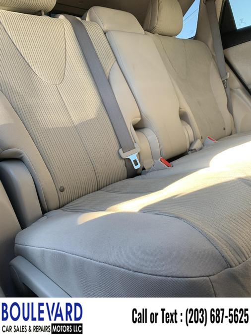 2010 Toyota Venza Wagon 4D, available for sale in New Haven, Connecticut | Boulevard Motors LLC. New Haven, Connecticut 2010 Toyota Venza Wagon 4D, available for sale in New Haven, Connecticut | Boulevard Motors LLC. New Haven, Connecticut
