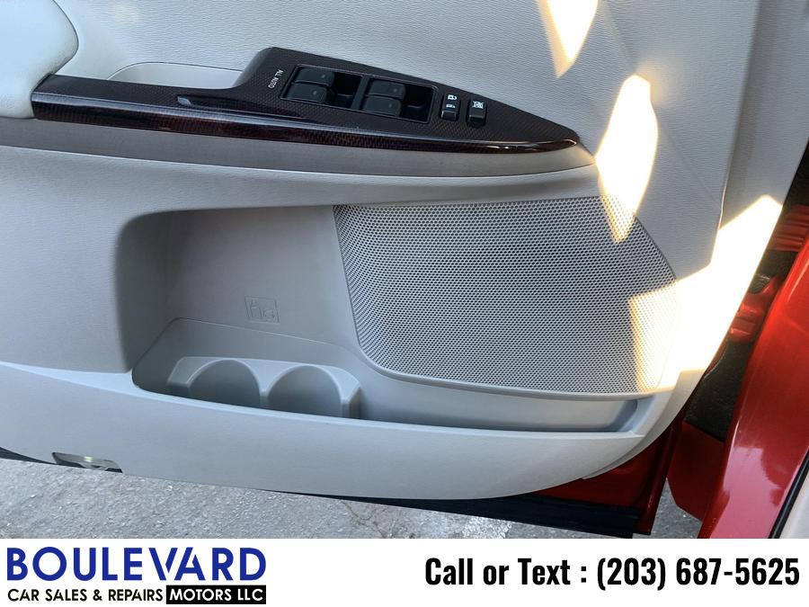 2010 Toyota Venza Wagon 4D, available for sale in New Haven, Connecticut | Boulevard Motors LLC. New Haven, Connecticut 2010 Toyota Venza Wagon 4D, available for sale in New Haven, Connecticut | Boulevard Motors LLC. New Haven, Connecticut