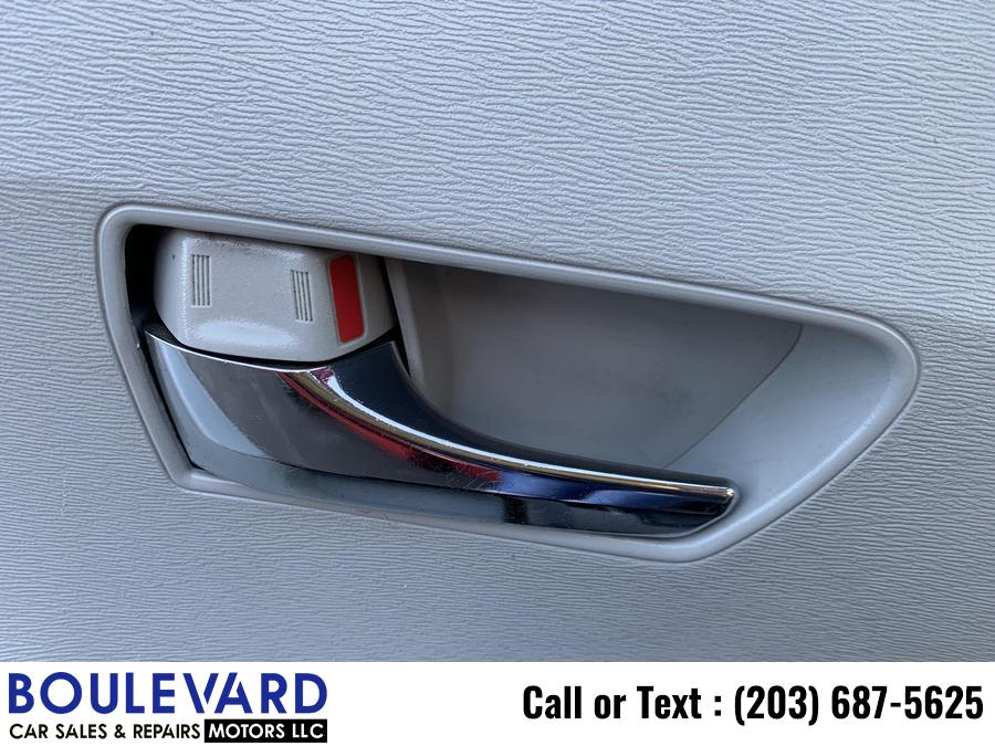 2010 Toyota Venza Wagon 4D, available for sale in New Haven, Connecticut | Boulevard Motors LLC. New Haven, Connecticut 2010 Toyota Venza Wagon 4D, available for sale in New Haven, Connecticut | Boulevard Motors LLC. New Haven, Connecticut