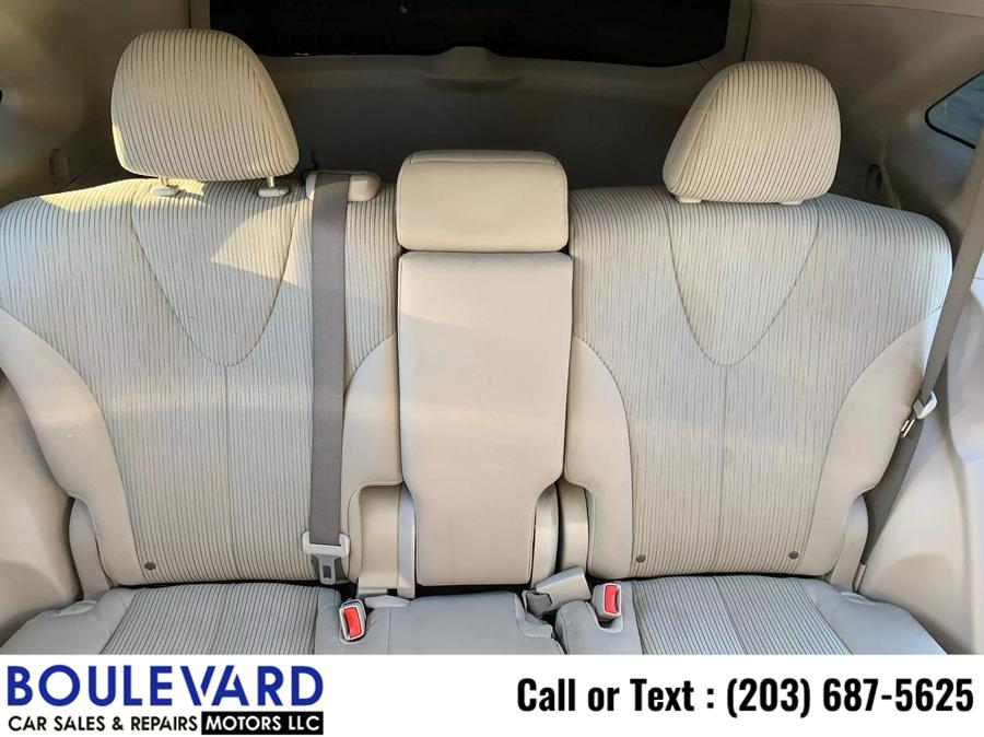 2010 Toyota Venza Wagon 4D, available for sale in New Haven, Connecticut | Boulevard Motors LLC. New Haven, Connecticut 2010 Toyota Venza Wagon 4D, available for sale in New Haven, Connecticut | Boulevard Motors LLC. New Haven, Connecticut