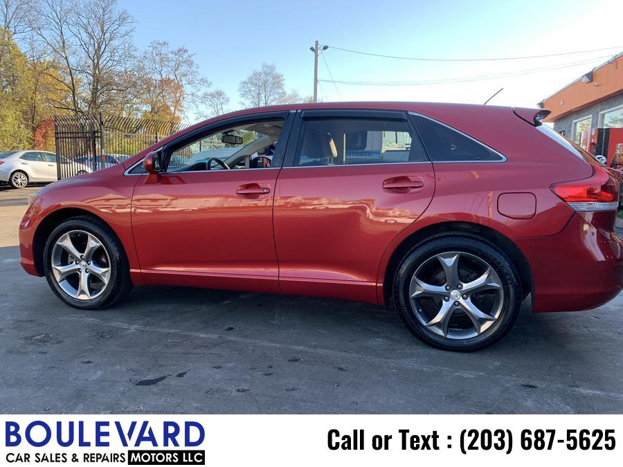 2010 Toyota Venza Wagon 4D, available for sale in New Haven, Connecticut | Boulevard Motors LLC. New Haven, Connecticut 2010 Toyota Venza Wagon 4D, available for sale in New Haven, Connecticut | Boulevard Motors LLC. New Haven, Connecticut