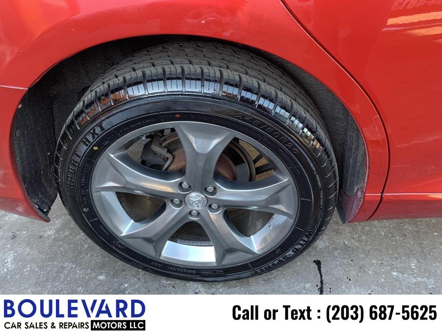 2010 Toyota Venza Wagon 4D, available for sale in New Haven, Connecticut | Boulevard Motors LLC. New Haven, Connecticut 2010 Toyota Venza Wagon 4D, available for sale in New Haven, Connecticut | Boulevard Motors LLC. New Haven, Connecticut