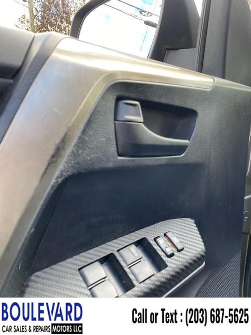 2013 Toyota Rav4 XLE Sport Utility 4D, available for sale in New Haven, Connecticut | Boulevard Motors LLC. New Haven, Connecticut 2013 Toyota Rav4 XLE Sport Utility 4D, available for sale in New Haven, Connecticut | Boulevard Motors LLC. New Haven, Connecticut