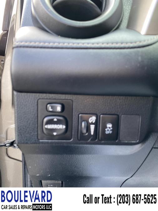 2013 Toyota Rav4 XLE Sport Utility 4D, available for sale in New Haven, Connecticut | Boulevard Motors LLC. New Haven, Connecticut 2013 Toyota Rav4 XLE Sport Utility 4D, available for sale in New Haven, Connecticut | Boulevard Motors LLC. New Haven, Connecticut