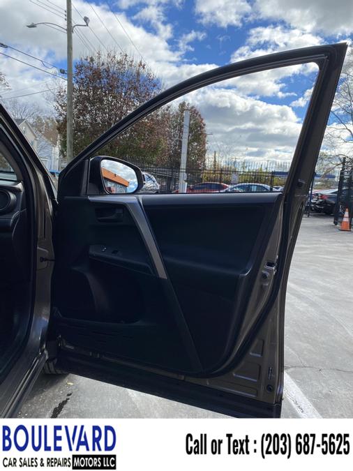 2013 Toyota Rav4 XLE Sport Utility 4D, available for sale in New Haven, Connecticut | Boulevard Motors LLC. New Haven, Connecticut 2013 Toyota Rav4 XLE Sport Utility 4D, available for sale in New Haven, Connecticut | Boulevard Motors LLC. New Haven, Connecticut