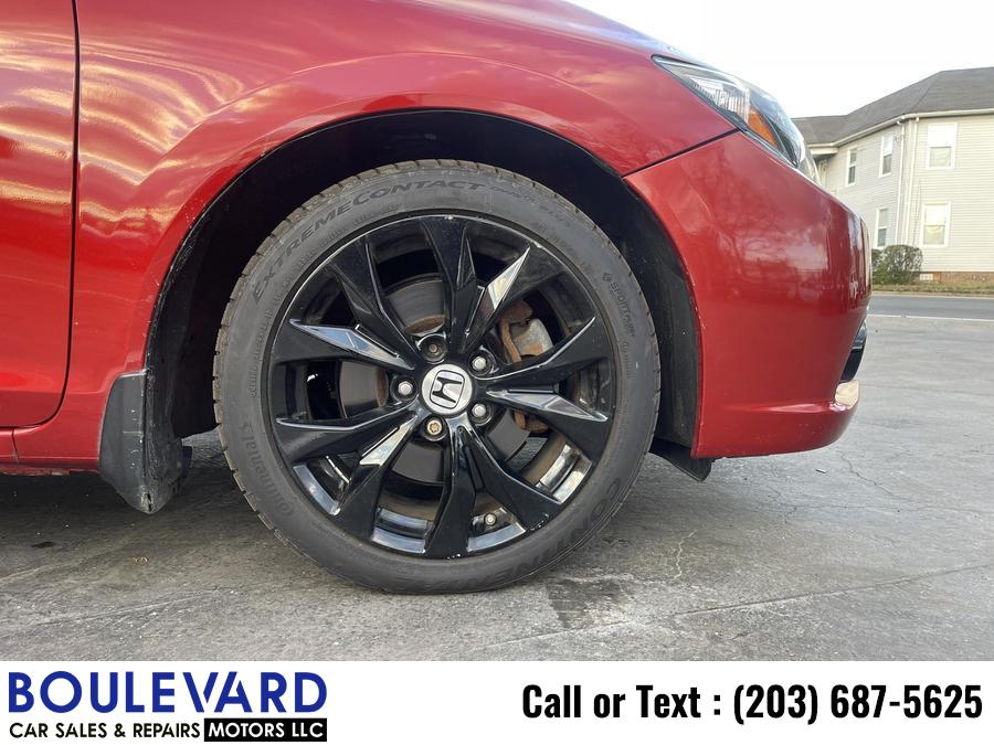 2013 Honda Civic Si Sedan 4D, available for sale in New Haven, Connecticut | Boulevard Motors LLC. New Haven, Connecticut 2013 Honda Civic Si Sedan 4D, available for sale in New Haven, Connecticut | Boulevard Motors LLC. New Haven, Connecticut