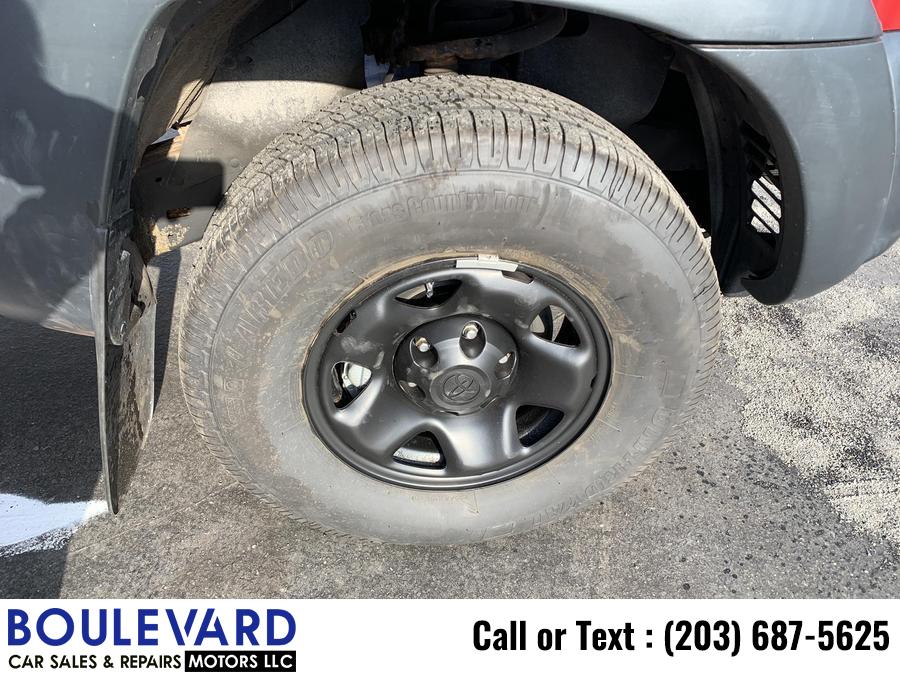 2009 Toyota Tacoma Access Cab Pickup 4D 6 ft, available for sale in New Haven, Connecticut | Boulevard Motors LLC. New Haven, Connecticut 2009 Toyota Tacoma Access Cab Pickup 4D 6 ft, available for sale in New Haven, Connecticut | Boulevard Motors LLC. New Haven, Connecticut