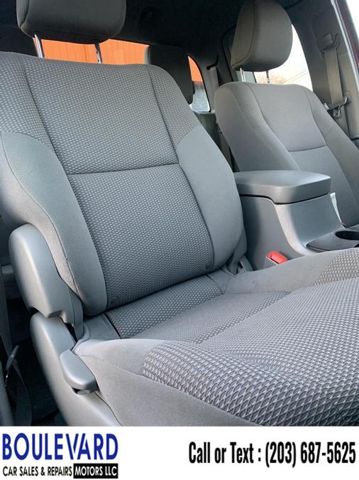 2009 Toyota Tacoma Access Cab Pickup 4D 6 ft, available for sale in New Haven, Connecticut | Boulevard Motors LLC. New Haven, Connecticut 2009 Toyota Tacoma Access Cab Pickup 4D 6 ft, available for sale in New Haven, Connecticut | Boulevard Motors LLC. New Haven, Connecticut