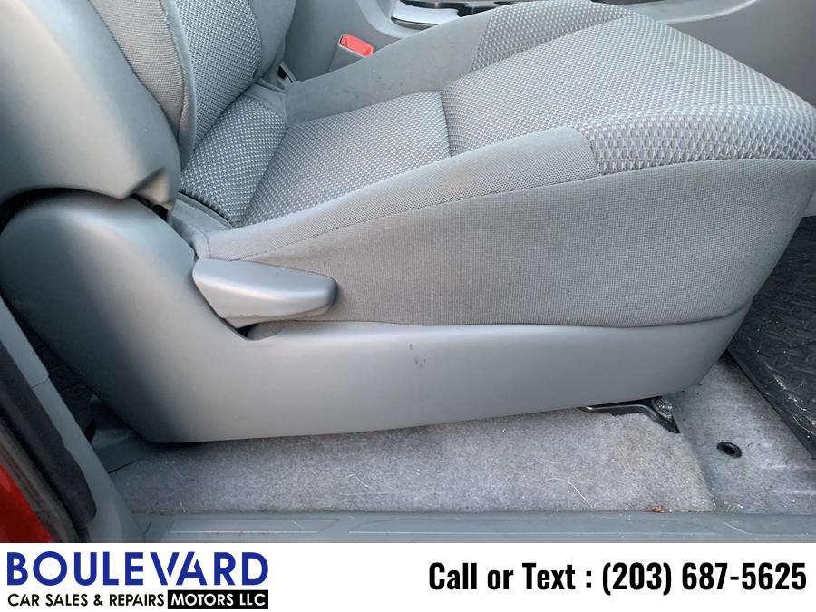 2009 Toyota Tacoma Access Cab Pickup 4D 6 ft, available for sale in New Haven, Connecticut | Boulevard Motors LLC. New Haven, Connecticut 2009 Toyota Tacoma Access Cab Pickup 4D 6 ft, available for sale in New Haven, Connecticut | Boulevard Motors LLC. New Haven, Connecticut